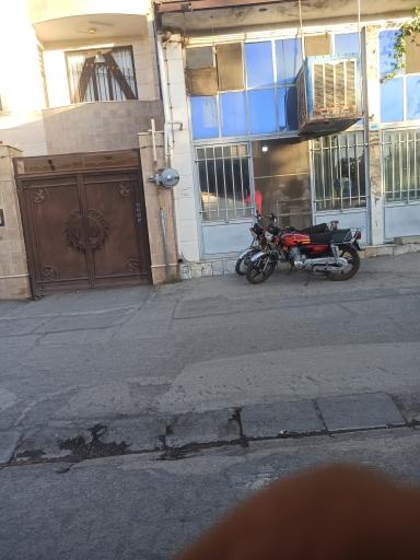عکس نانوایی