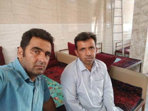 عکس قصابی و کبابی بهار