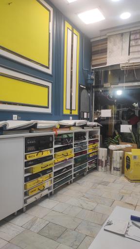 عکس دنیز دکور ۲