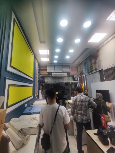 دنیز دکور ۲