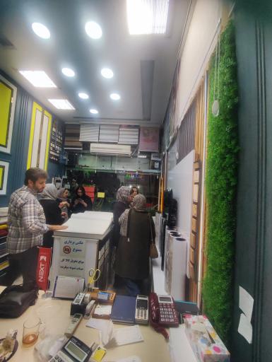 دنیز دکور ۲