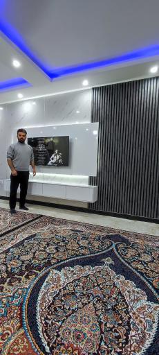 دنیز دکور ۲