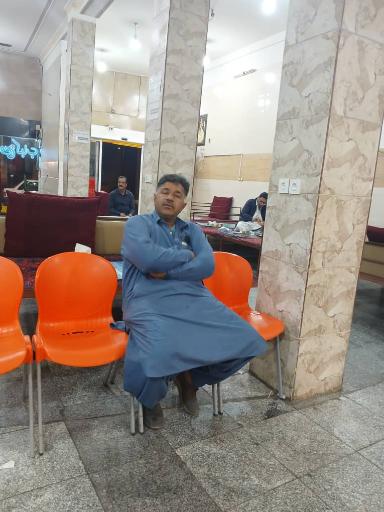 عکس قصابی و کبابی بهار