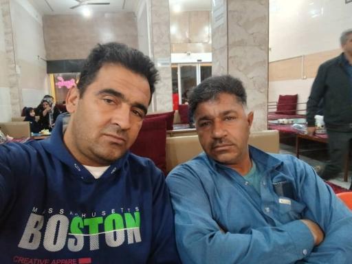 عکس قصابی و کبابی بهار