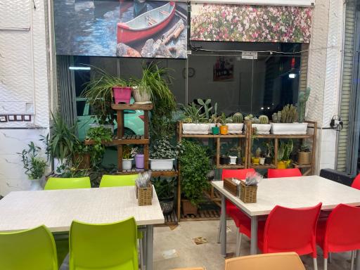 عکس کبابی احد ارادتی