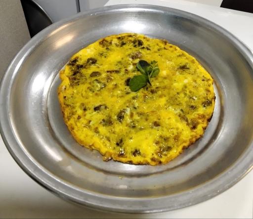 عکس صبحانه ممتاز