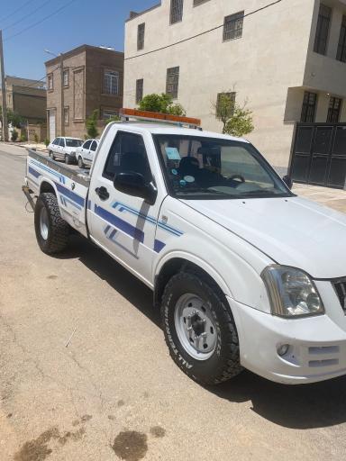 عکس مجتمع تعمیرگاهی نگین خودرو حامد خورشیدی