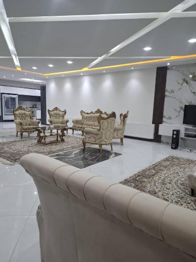 عکس باغ ویلا دوبکس نگین غرب