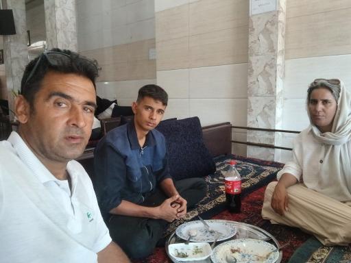 عکس قصابی و کبابی بهار
