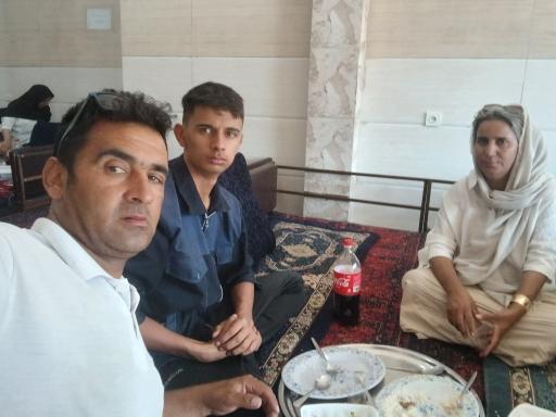 عکس قصابی و کبابی بهار