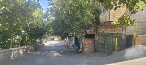 عکس سوپرمارکت امیر 