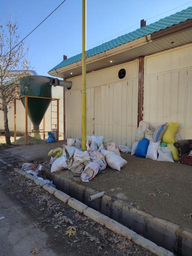 عکس بوجاری محمدپور