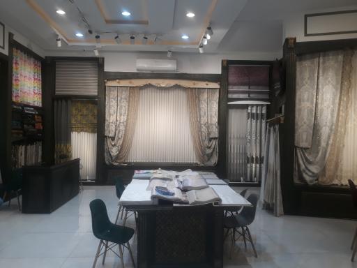 عکس شهر پرده ایران