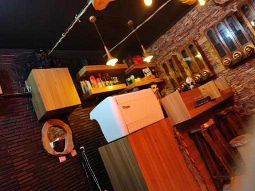 عکس کافه ما