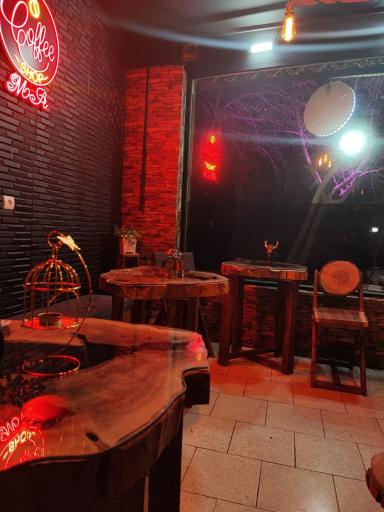 عکس کافه ما