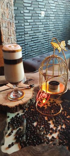 عکس کافه ما