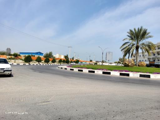 عکس میدان طالقانی