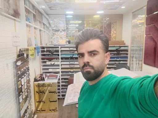 عکس دنیز دکور ۲