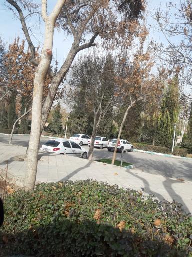 عکس پارکینگ