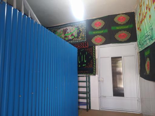 عکس کانون فرهنگی هنری مسجد الهادی