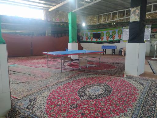 عکس کانون فرهنگی هنری مسجد الهادی