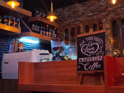 عکس کافه ما