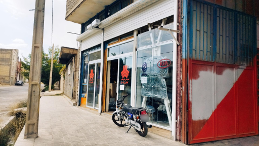 عکس نمایندگی سایپا اقلید کاظمی