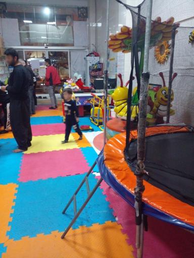 عکس خانه بازی لپو