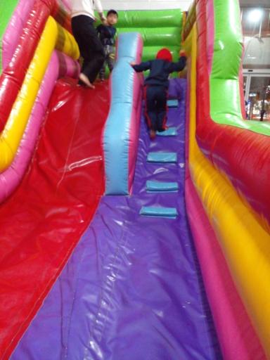 عکس خانه بازی لپو