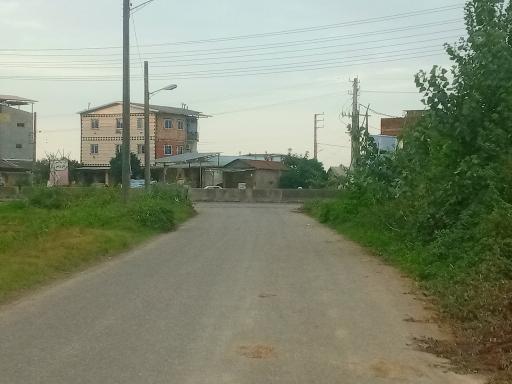 عکس ایستگاه تنهاکلا