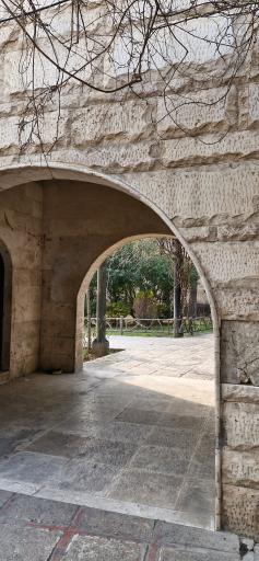 عکس پارک زمرد