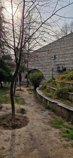 عکس پارک زمرد