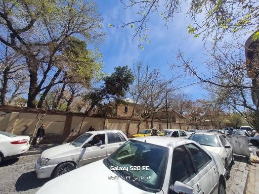 عکس کلیسای انجیلی حضرت پطروس