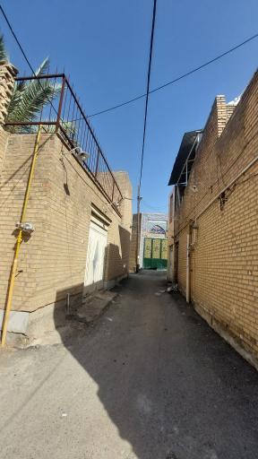 عکس مسجد حضرت زینب