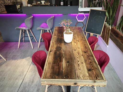 عکس کافه رستوران مجلل ناز کافه