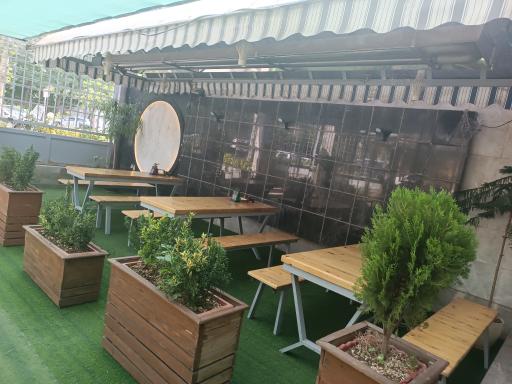 عکس مجموعه غذایی مون