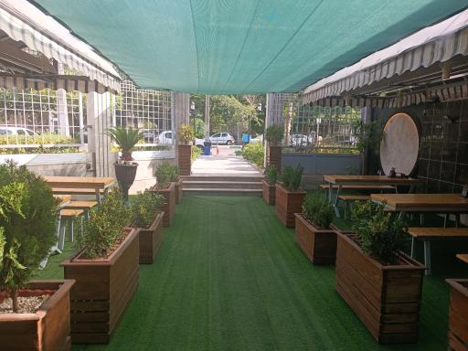 عکس مجموعه غذایی مون