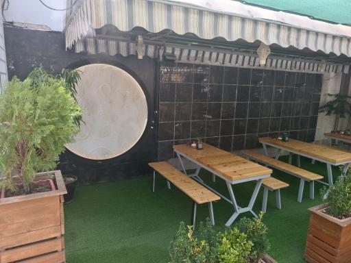 عکس مجموعه غذایی مون