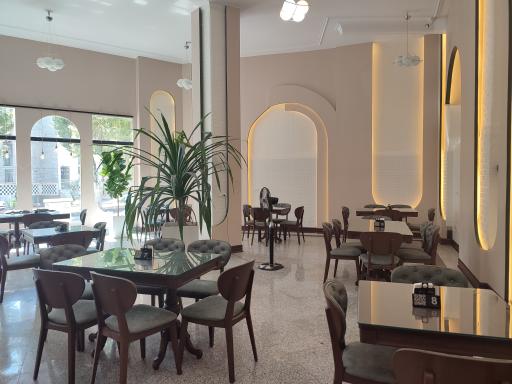 عکس پروتئین فود سما