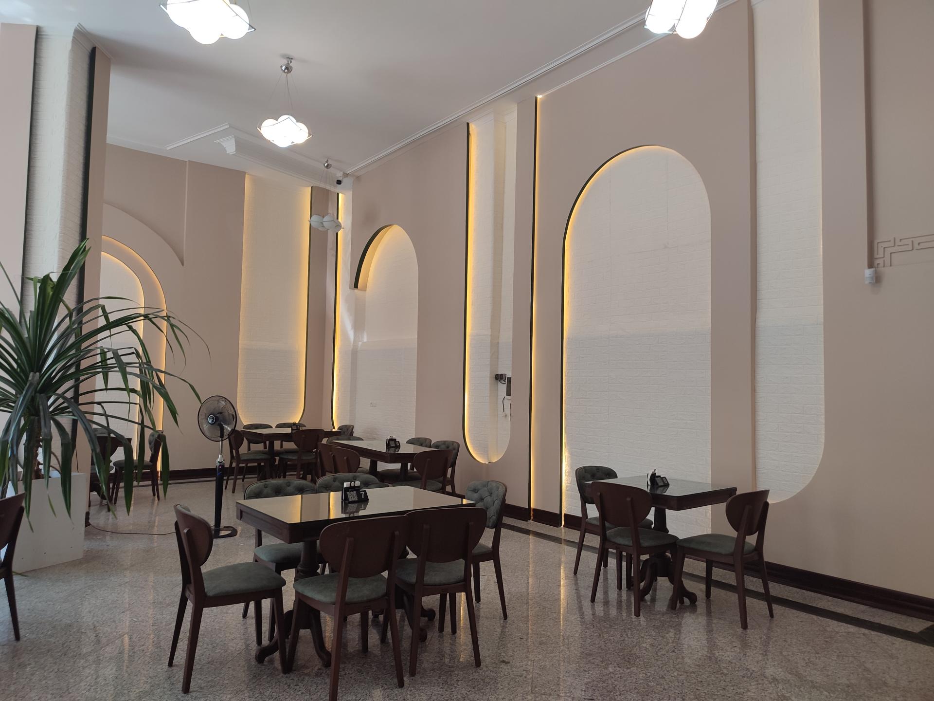 عکس پروتئین فود سما