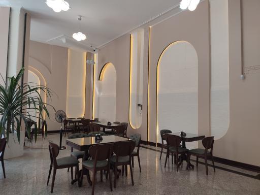 عکس پروتئین فود سما