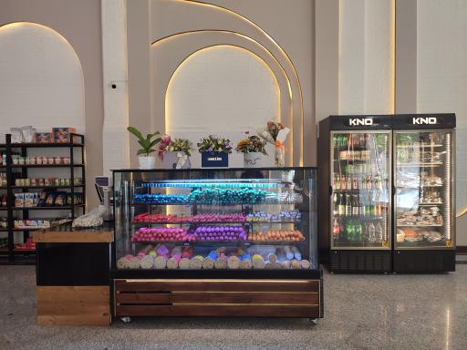 عکس پروتئین فود سما