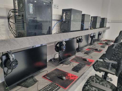 عکس گیم نت اکسیژن