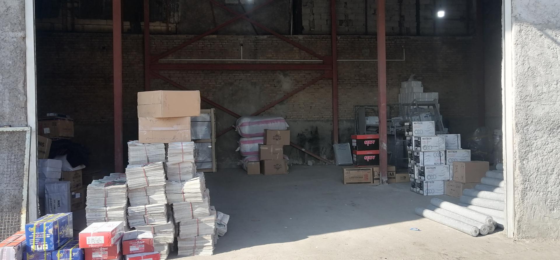 عکس باربری کارون رشت