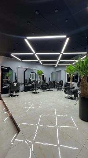 عکس سالن زیبایی مردانه Btcut Wellness