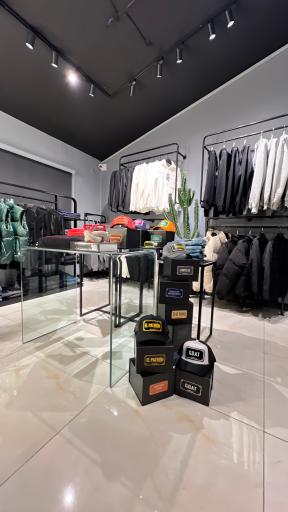 عکس سالن زیبایی مردانه Btcut Wellness