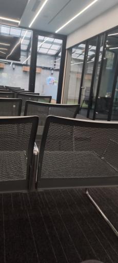 عکس کلینیک دندان پزشکی مهرگان