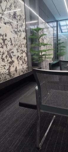 عکس کلینیک دندان پزشکی مهرگان