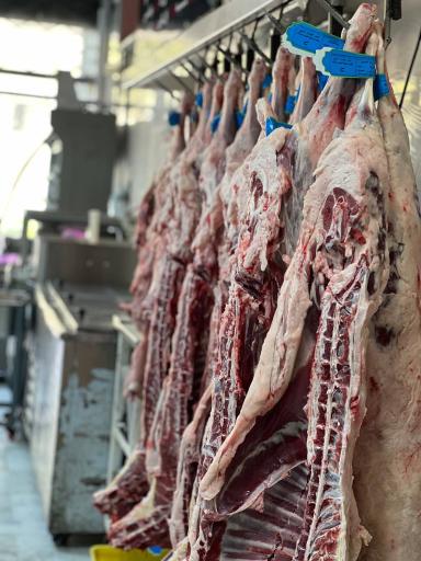 فروشگاه گوشت کامیاب وکبابی کامیاب