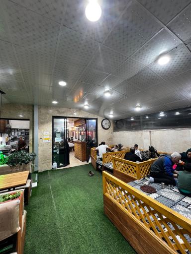 عکس فروشگاه گوشت کامیاب وکبابی کامیاب